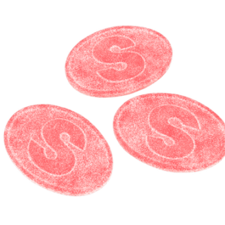 S-MÄRKE SOUR WATERMELON