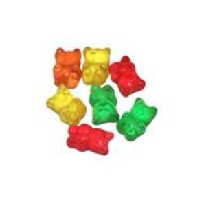 TROLLI BJÖRNAR SMÅ