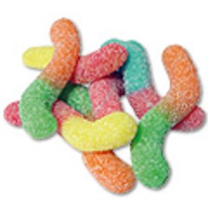 TROLLI LYSMASKAR SURA