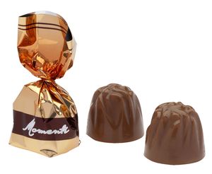 MOMENTI HAZELNUT CRISP