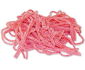 SPAGHETTI SOCKR JORDG