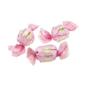 PRALINE TWIST STRAWB