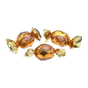 PRALINE TWIST HAZEL/CRISP