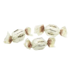 PRALINE TWIST AMARETTO