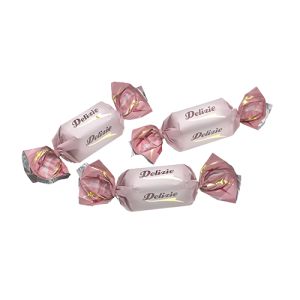 DELIZIE HAZELNUT CREAM