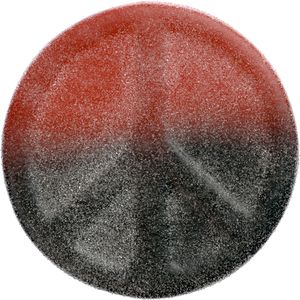 PEACEMÄRKE JO/LAKRITS