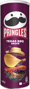 PRINGLES BBQ SAUCE 165G