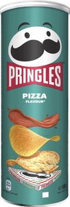 PRINGLES PIZZA 165G