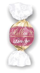 PRALIN VIT M JORDGUBB