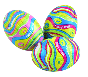 MJÖLKCHOKLADÄGG CRISP