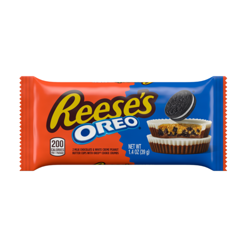 REESES OREO PEANUTBUTTER