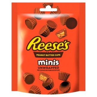REESES PB CUP MINIS 68G