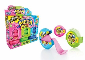 BIG MEGA ROLLER 40G