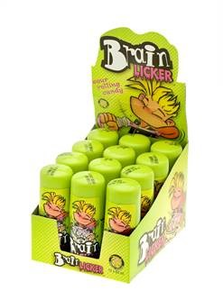 BRAIN LICKER 60ML
