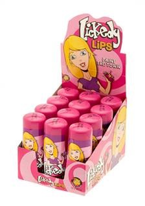 LICKEDY LIPS 60ML