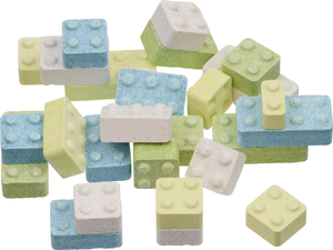 CANDY BRICKS