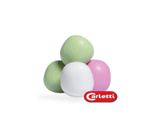 PASTELLMINT COMPOUND