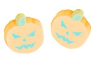 MALLOW PUMPKINS