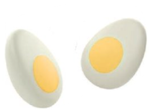 BOILED EGG