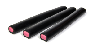 STRAWBERRY FILLED LICORIC