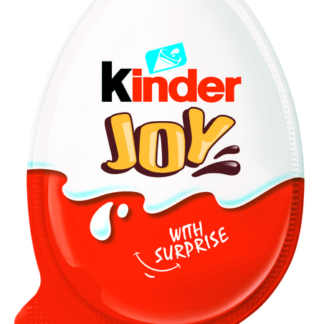 KINDER JOY 20G