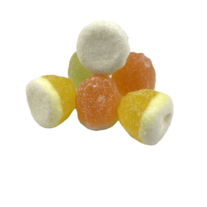 CUPCAKES FYLLDA SURA