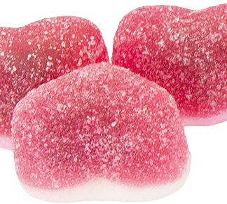 HJÄRTAN FYLLDA SURA