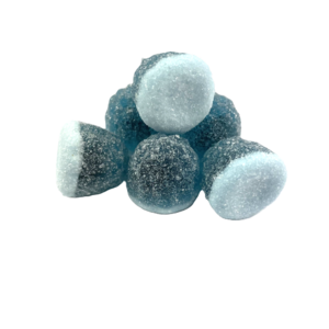 BLÅBÄR FYLLDA SURA 3K