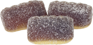 COLA CANS FYLLDA SUR