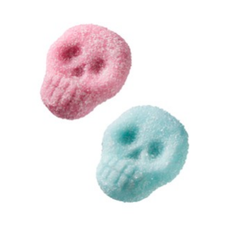 FIZZYBUBBLE SKULLS SOUR