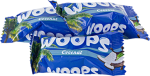 WOOPS COCONUT