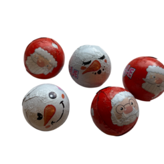 ZOZOLE XMAS BALLS