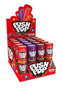 PUSH POP MIX 15G