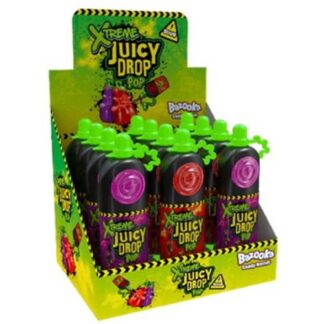 JUICY DROP POP XTREM SOUR