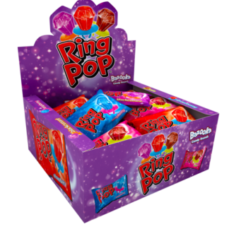 RING POP 10G
