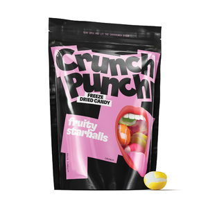 FRYSTORKAT FRUIT STARB100g