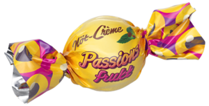 NÖTCREME PASSION