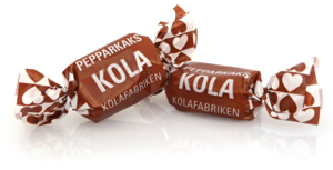 PEPPARKAKSKOLA