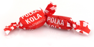 POLKAKOLA