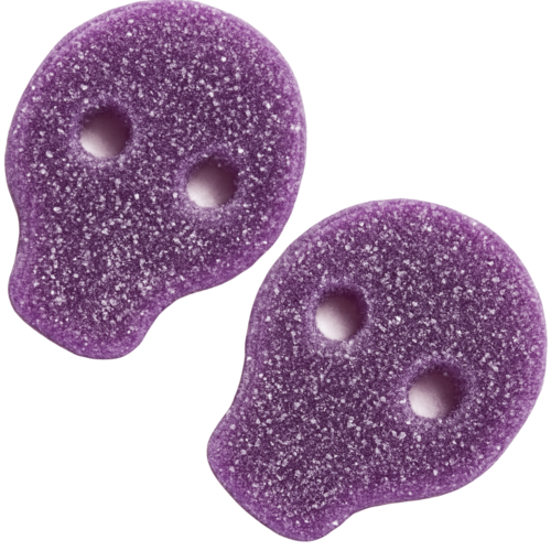 VINDRUVESKALLE VEGAN