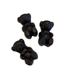 SÖTA LAKRITS BAMSER