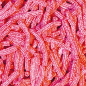 DAMEL JORDGUBBSSTRÅLAR