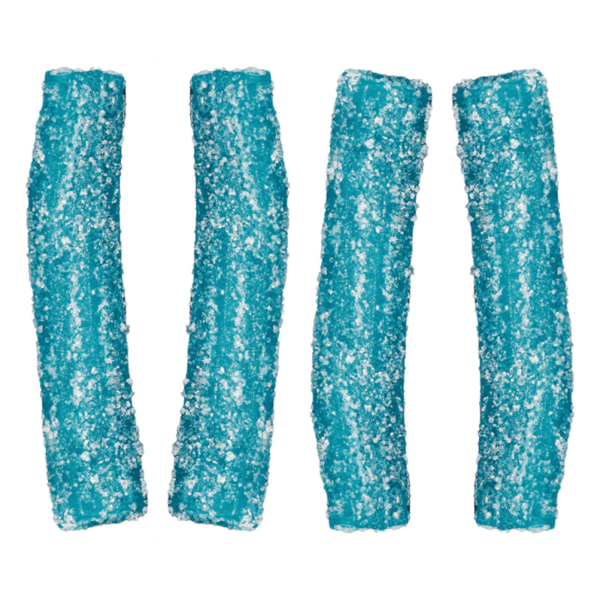 DAMEL BLÅBÄRSSTRÅLAR