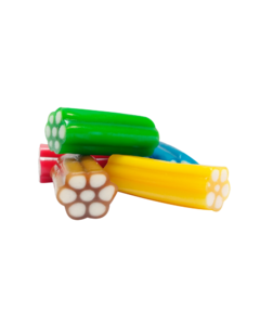 REVOLVER LIQUORICE MIX