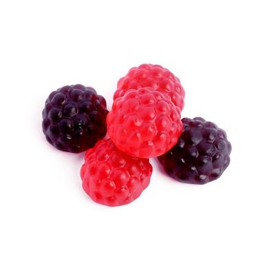 BLACK&RASPBERRIES