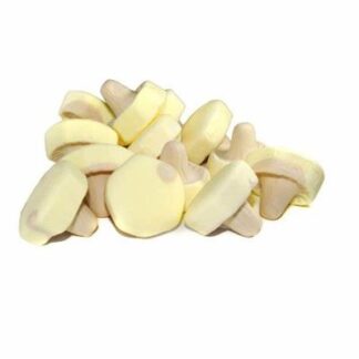 SKUMSVAMP BANAN KOLA