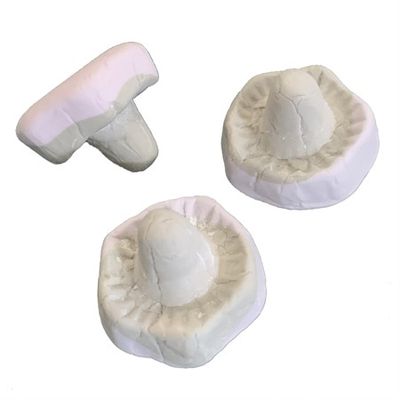 SVAMPAR VIOL/LAKRITS