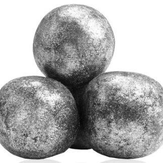 SILVER CHOKLADLAKRITS