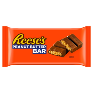 REESES BAR PB 90G