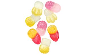 TUTTI FRUTTI PASSION